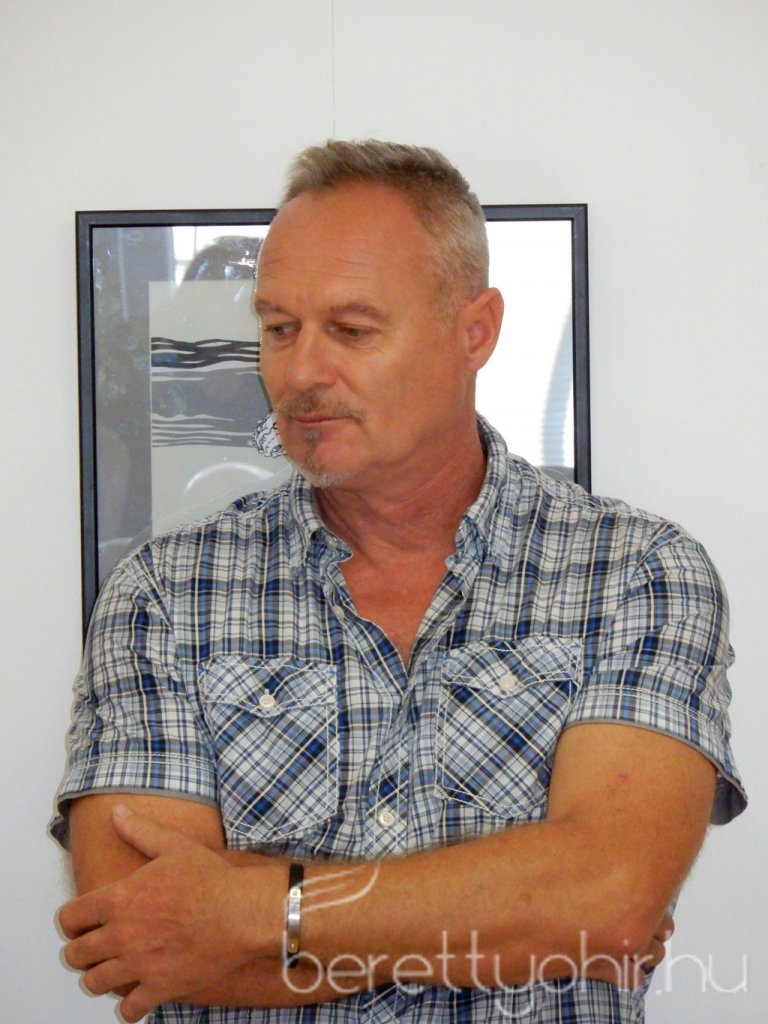 Bemutatkozott a Perspektíva Festőkör 20